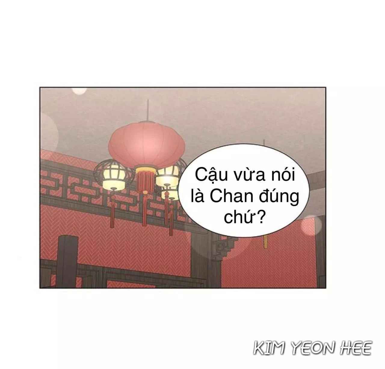 Idol Và Sếp Em Yêu Ai? Chapter 139 - 3