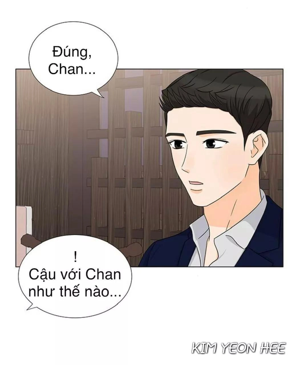 Idol Và Sếp Em Yêu Ai? Chapter 139 - 4