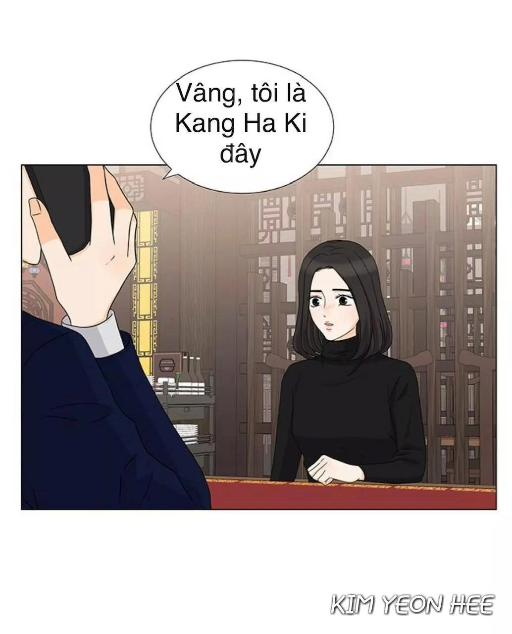 Idol Và Sếp Em Yêu Ai? Chapter 139 - 6