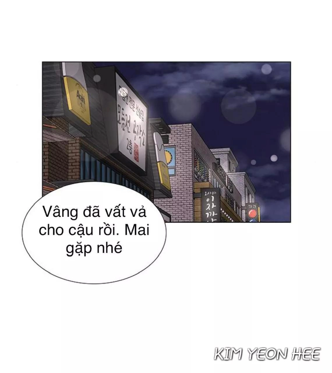 Idol Và Sếp Em Yêu Ai? Chapter 139 - 10