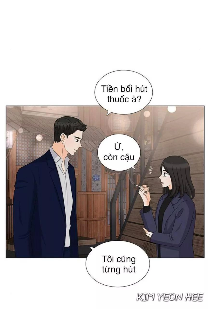 Idol Và Sếp Em Yêu Ai? Chapter 139 - 13