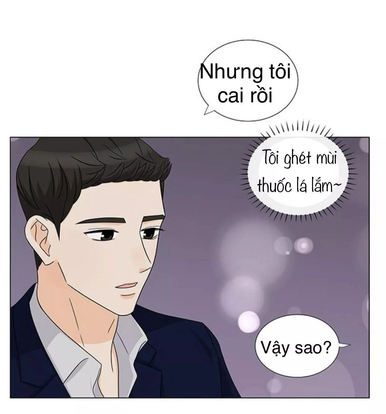 Idol Và Sếp Em Yêu Ai? Chapter 139 - 14