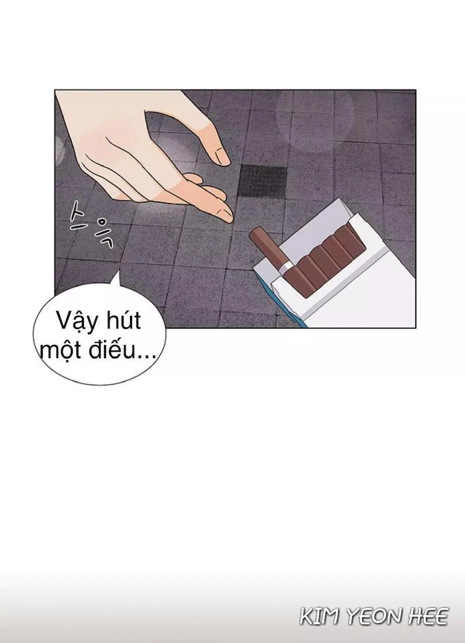 Idol Và Sếp Em Yêu Ai? Chapter 139 - 22