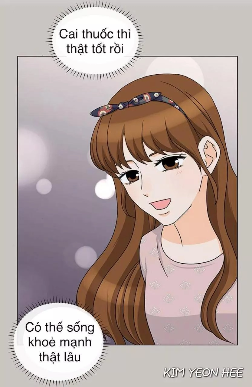 Idol Và Sếp Em Yêu Ai? Chapter 139 - 23