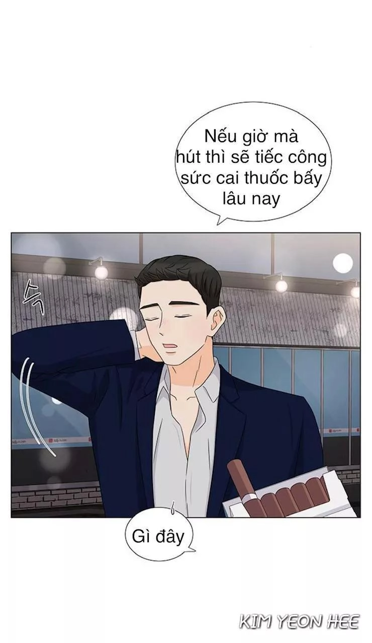 Idol Và Sếp Em Yêu Ai? Chapter 139 - 26