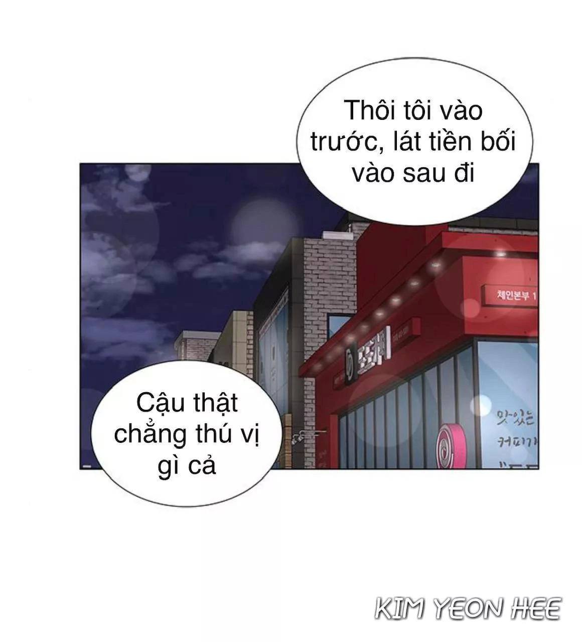 Idol Và Sếp Em Yêu Ai? Chapter 139 - 27