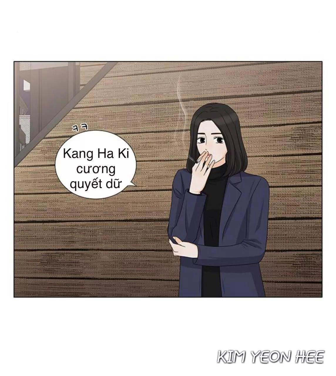 Idol Và Sếp Em Yêu Ai? Chapter 139 - 28