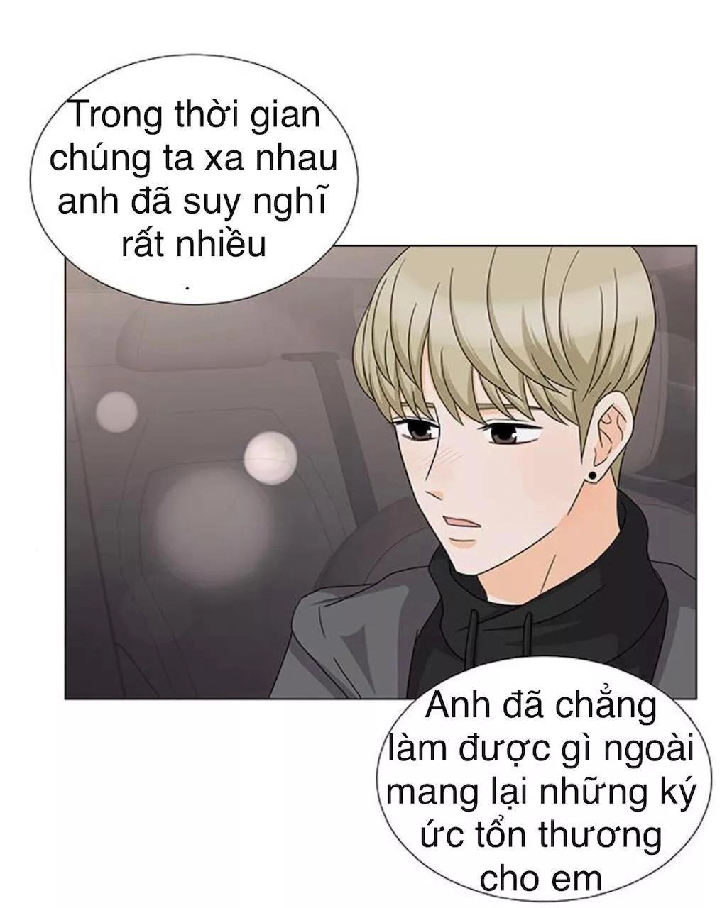 Idol Và Sếp Em Yêu Ai? Chapter 139 - 35