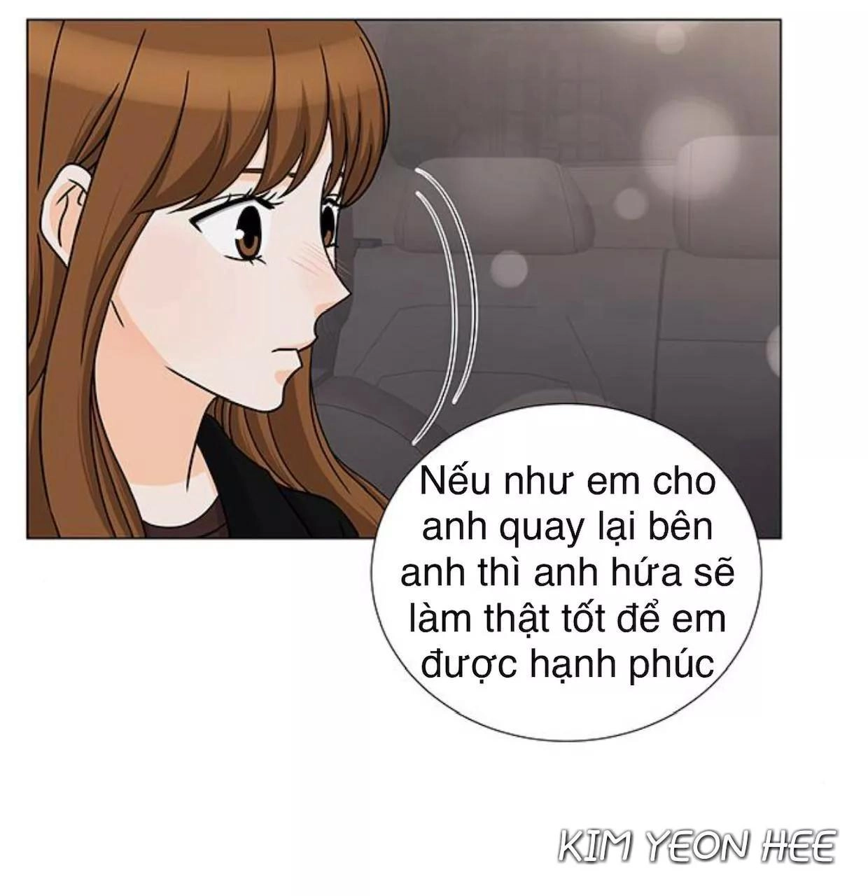 Idol Và Sếp Em Yêu Ai? Chapter 139 - 36