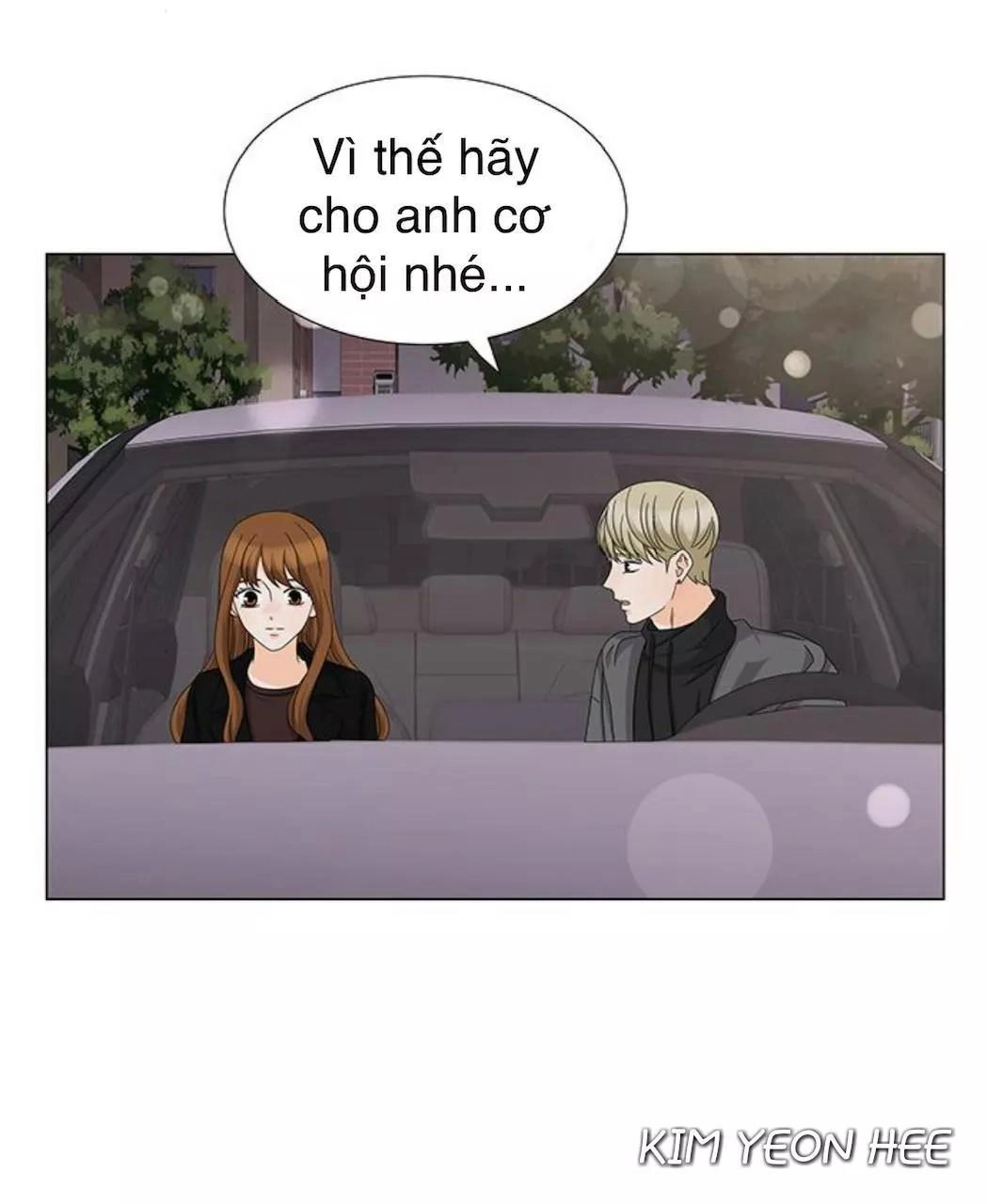 Idol Và Sếp Em Yêu Ai? Chapter 139 - 37