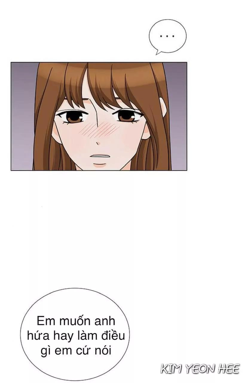 Idol Và Sếp Em Yêu Ai? Chapter 139 - 38