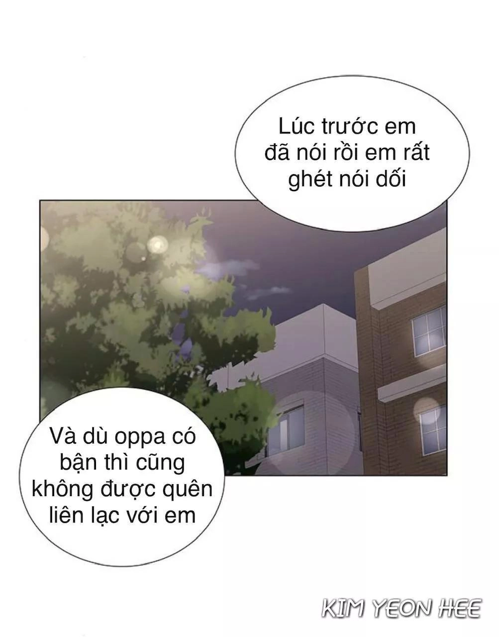 Idol Và Sếp Em Yêu Ai? Chapter 139 - 40