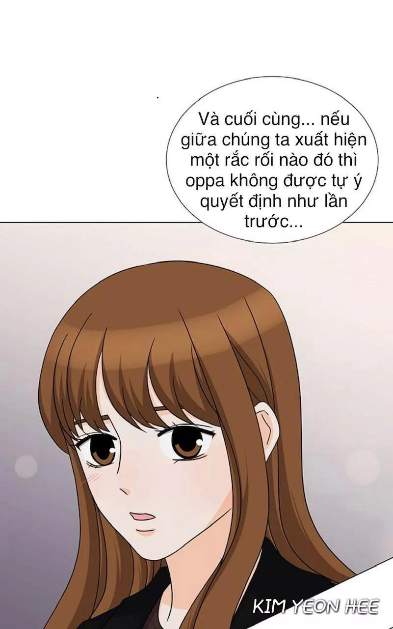 Idol Và Sếp Em Yêu Ai? Chapter 139 - 41