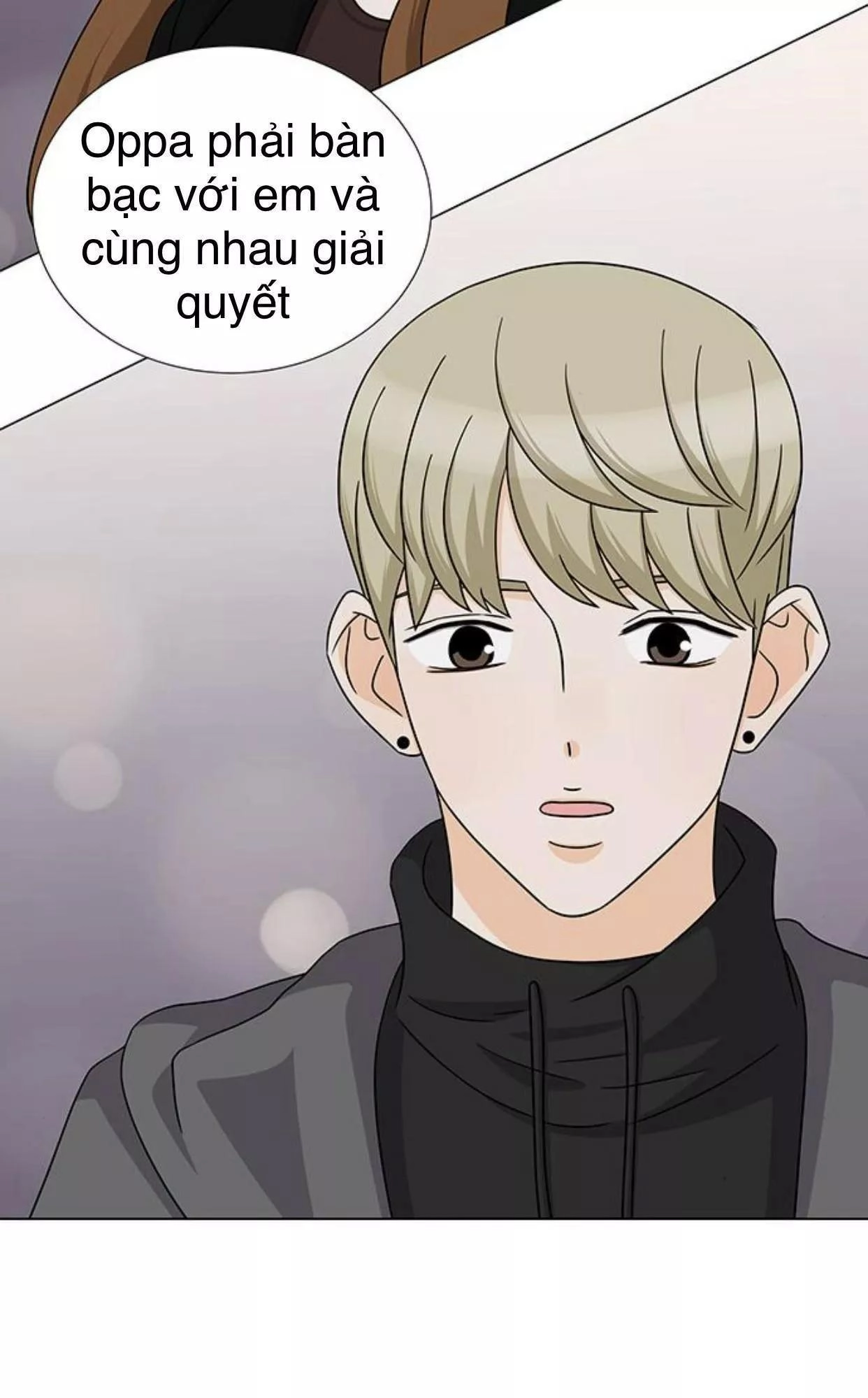Idol Và Sếp Em Yêu Ai? Chapter 139 - 42