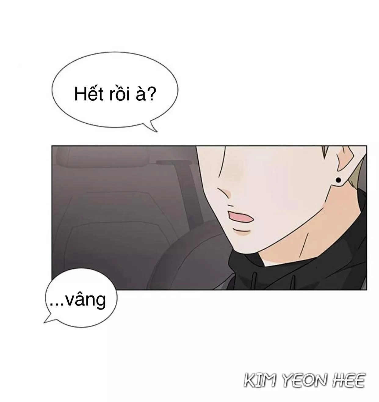 Idol Và Sếp Em Yêu Ai? Chapter 139 - 44