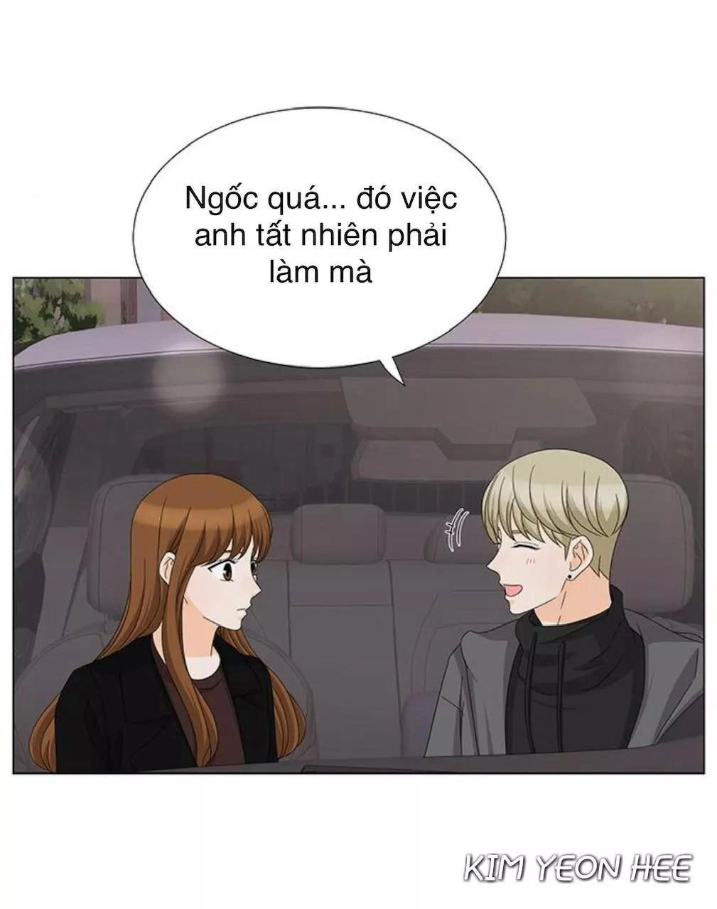 Idol Và Sếp Em Yêu Ai? Chapter 139 - 45
