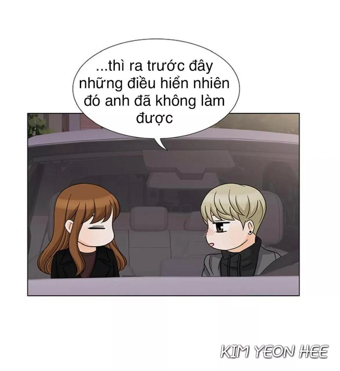 Idol Và Sếp Em Yêu Ai? Chapter 139 - 46