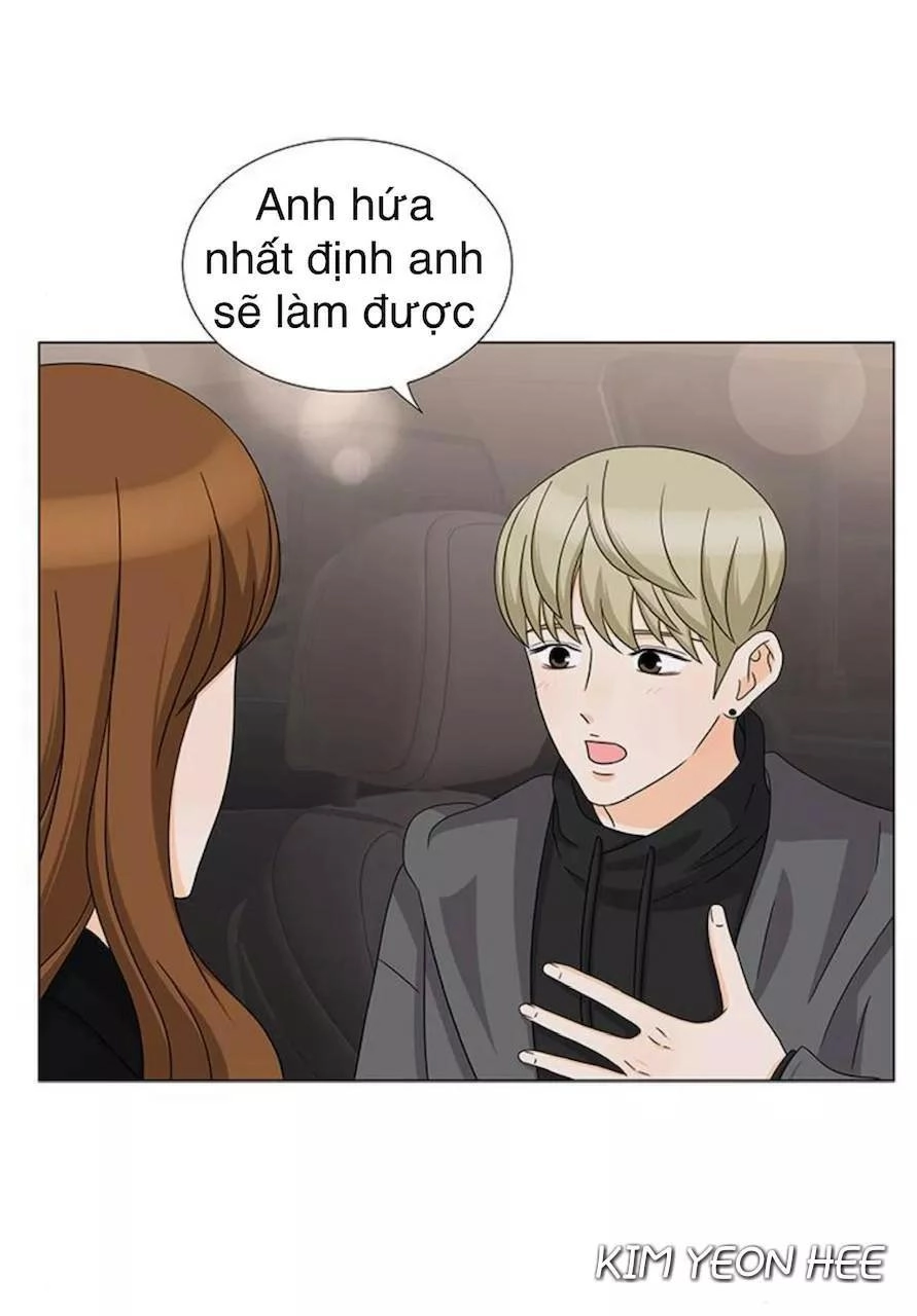 Idol Và Sếp Em Yêu Ai? Chapter 139 - 48