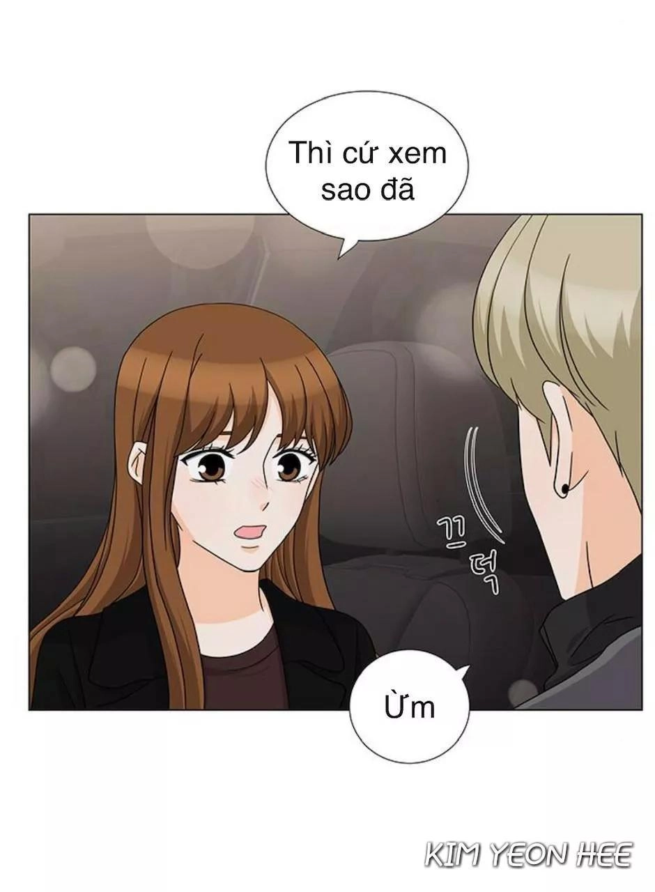 Idol Và Sếp Em Yêu Ai? Chapter 139 - 49