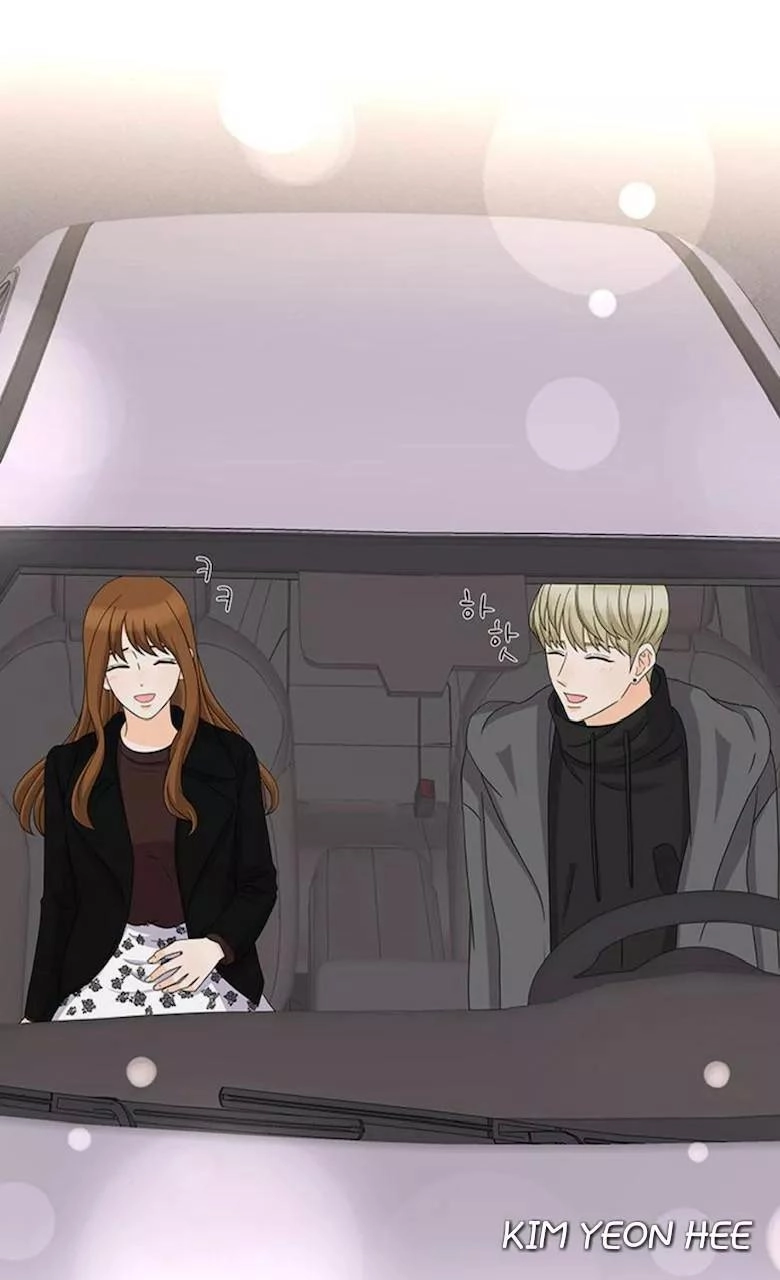 Idol Và Sếp Em Yêu Ai? Chapter 139 - 51