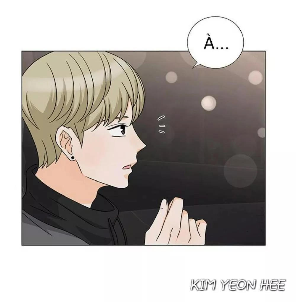 Idol Và Sếp Em Yêu Ai? Chapter 140 - 2