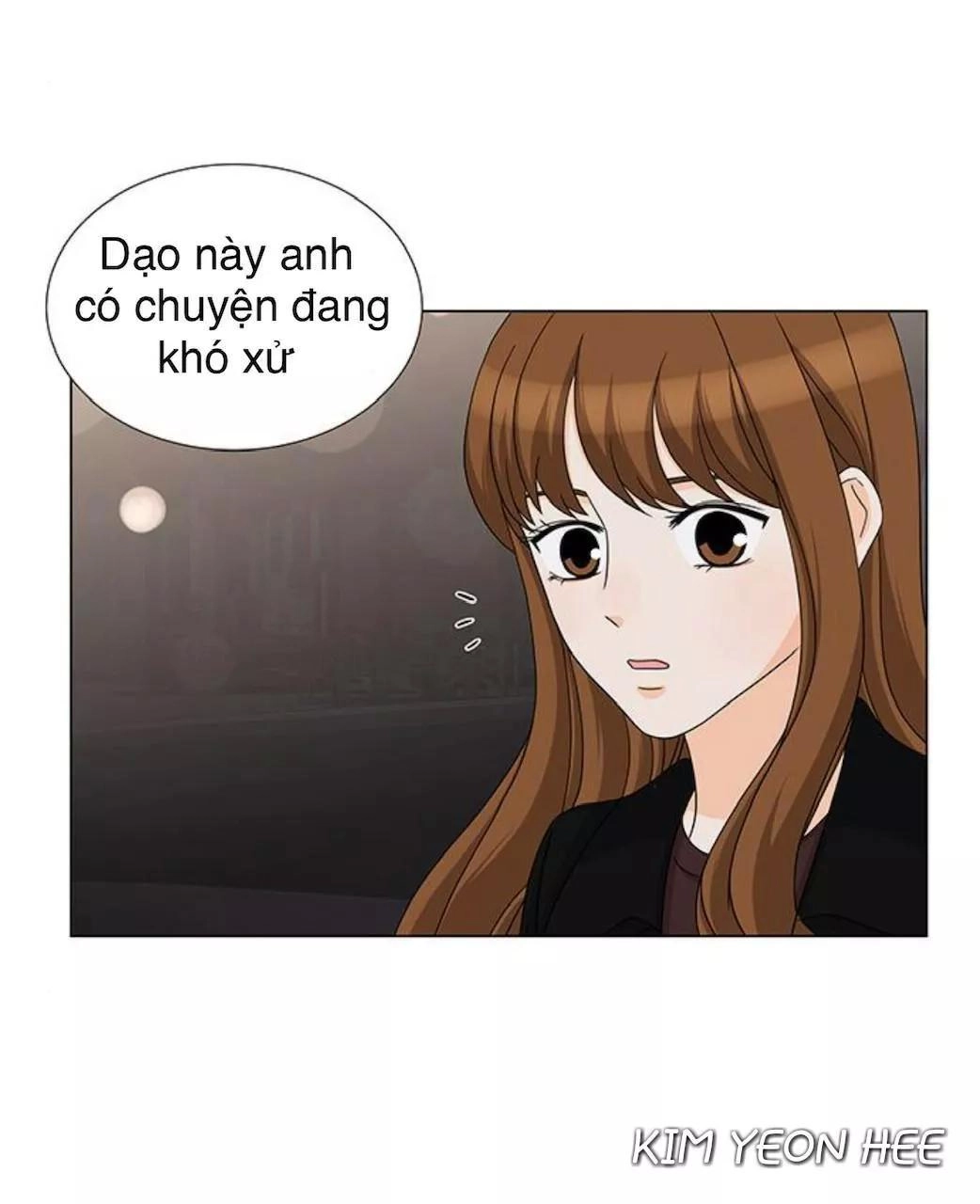 Idol Và Sếp Em Yêu Ai? Chapter 140 - 3