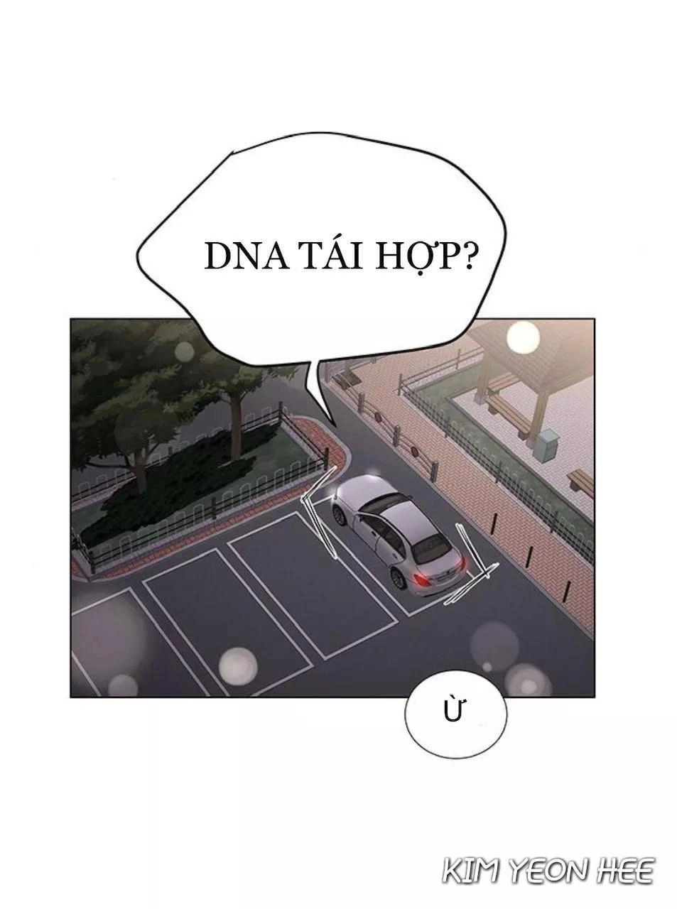 Idol Và Sếp Em Yêu Ai? Chapter 140 - 4