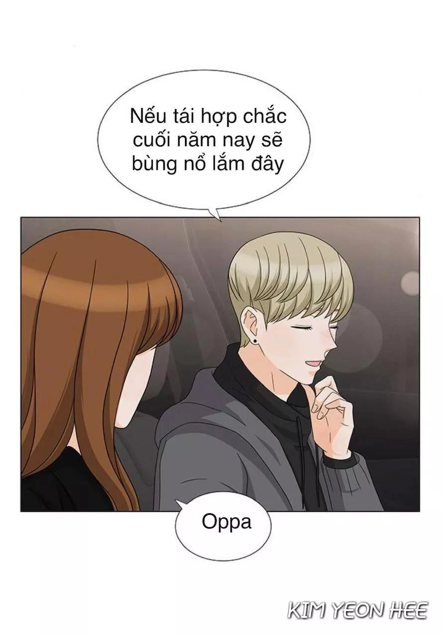 Idol Và Sếp Em Yêu Ai? Chapter 140 - 5
