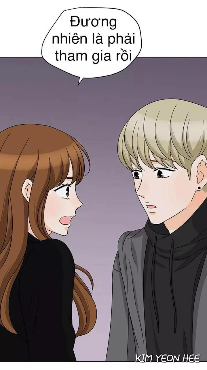 Idol Và Sếp Em Yêu Ai? Chapter 140 - 7