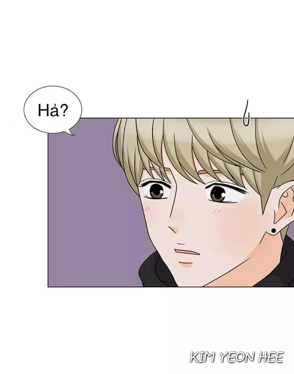 Idol Và Sếp Em Yêu Ai? Chapter 140 - 8