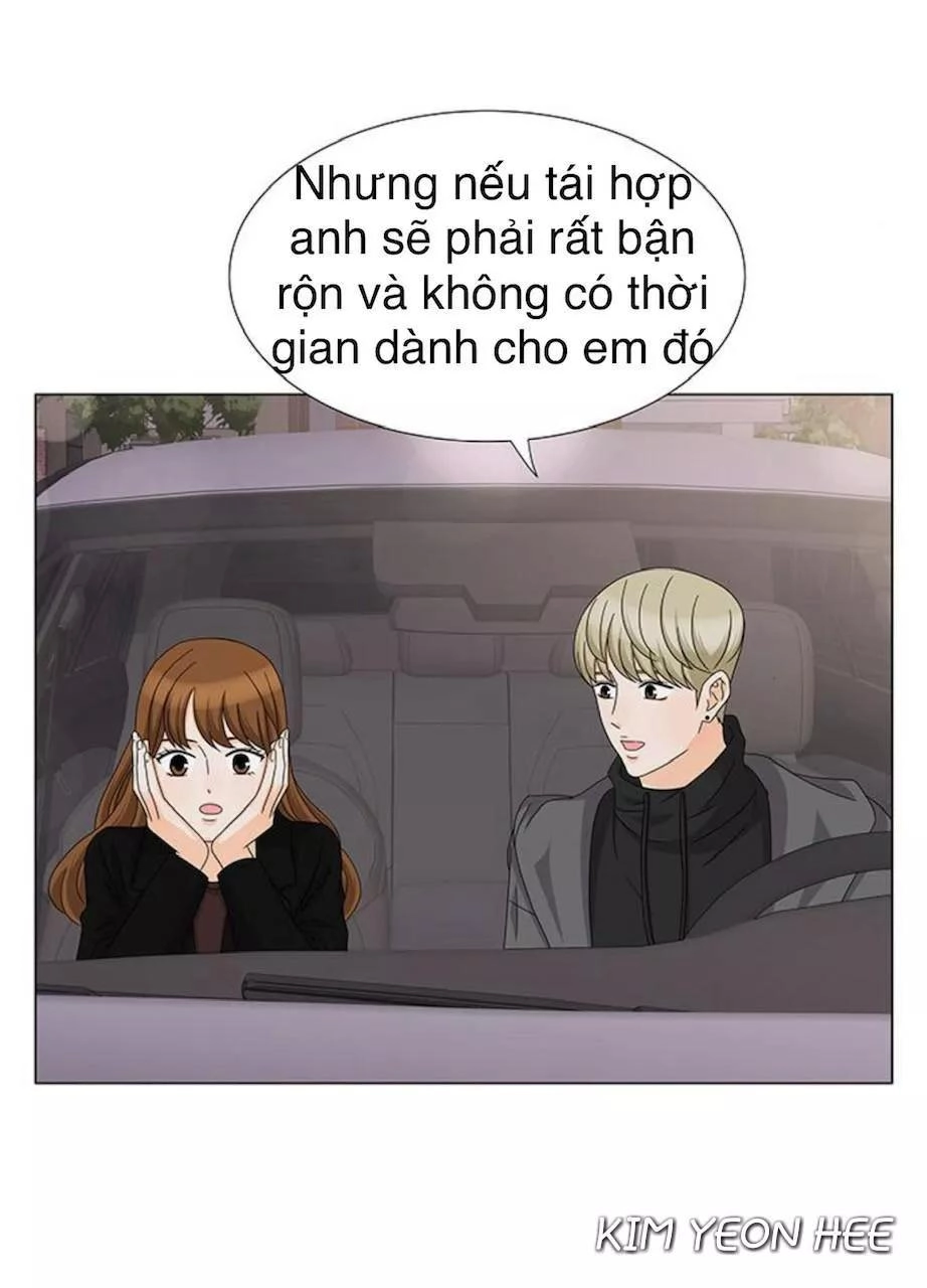 Idol Và Sếp Em Yêu Ai? Chapter 140 - 11