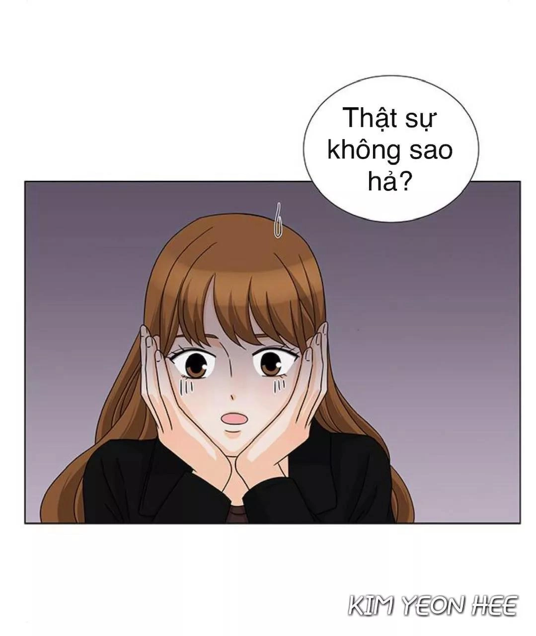 Idol Và Sếp Em Yêu Ai? Chapter 140 - 12