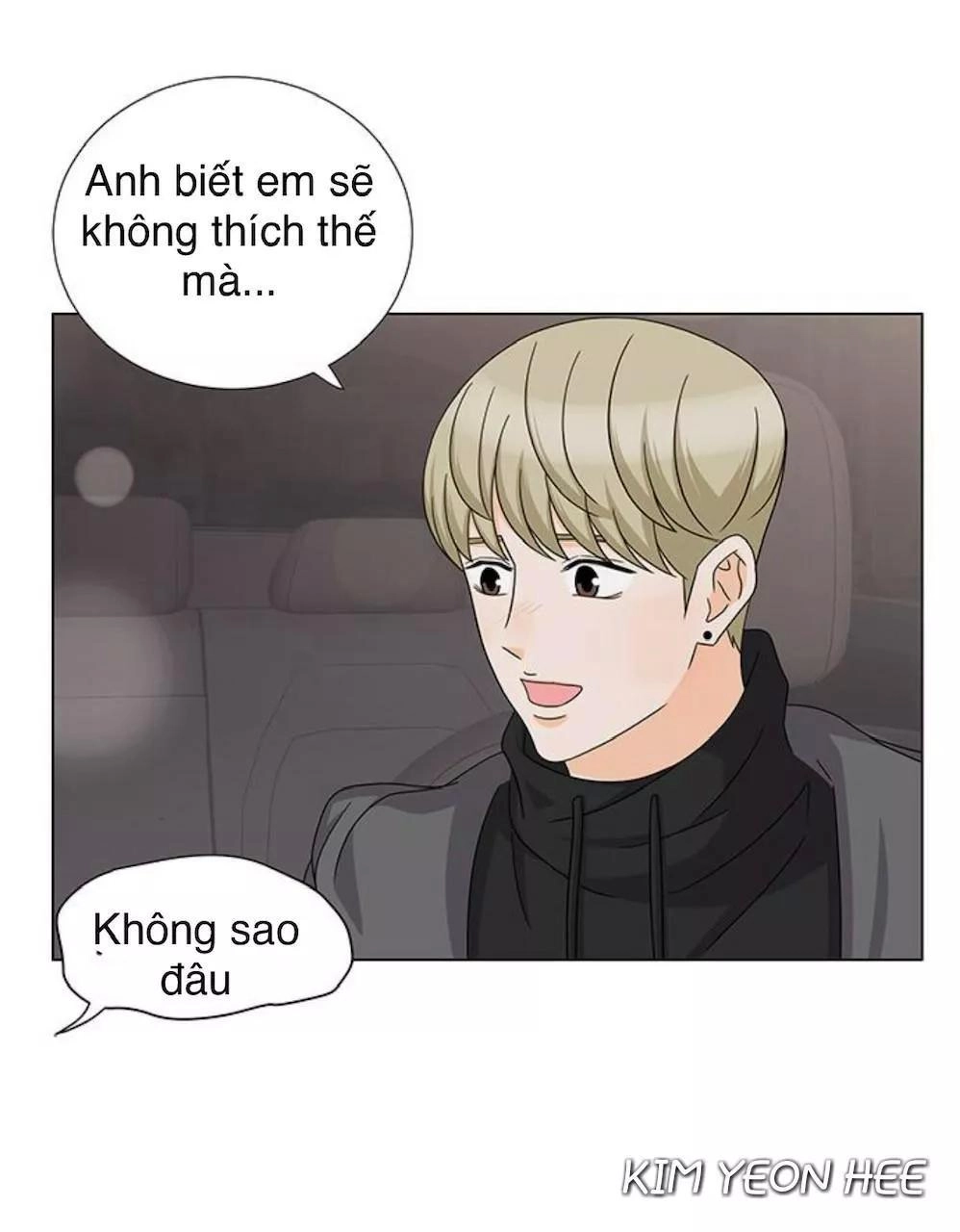 Idol Và Sếp Em Yêu Ai? Chapter 140 - 13