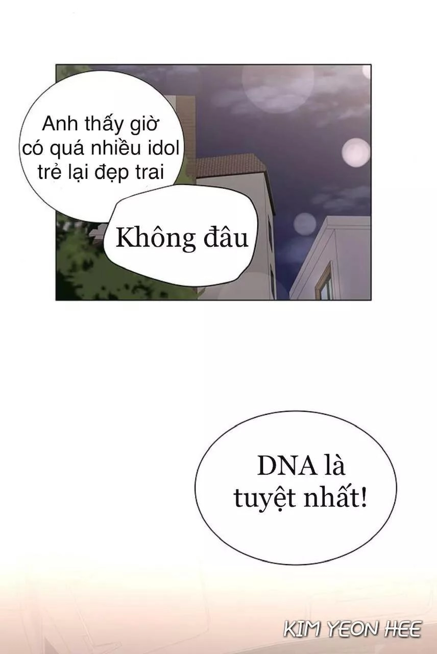 Idol Và Sếp Em Yêu Ai? Chapter 140 - 19