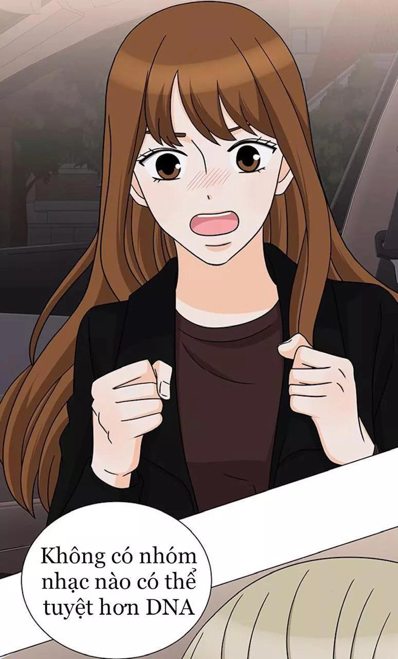 Idol Và Sếp Em Yêu Ai? Chapter 140 - 20