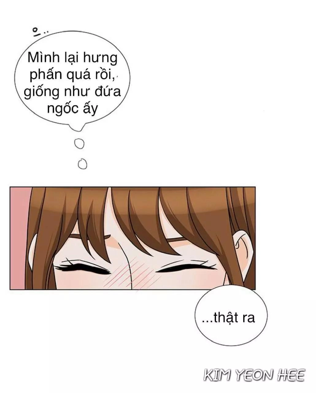 Idol Và Sếp Em Yêu Ai? Chapter 140 - 26