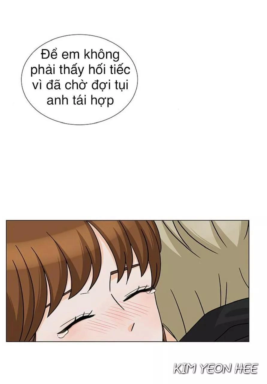 Idol Và Sếp Em Yêu Ai? Chapter 140 - 32