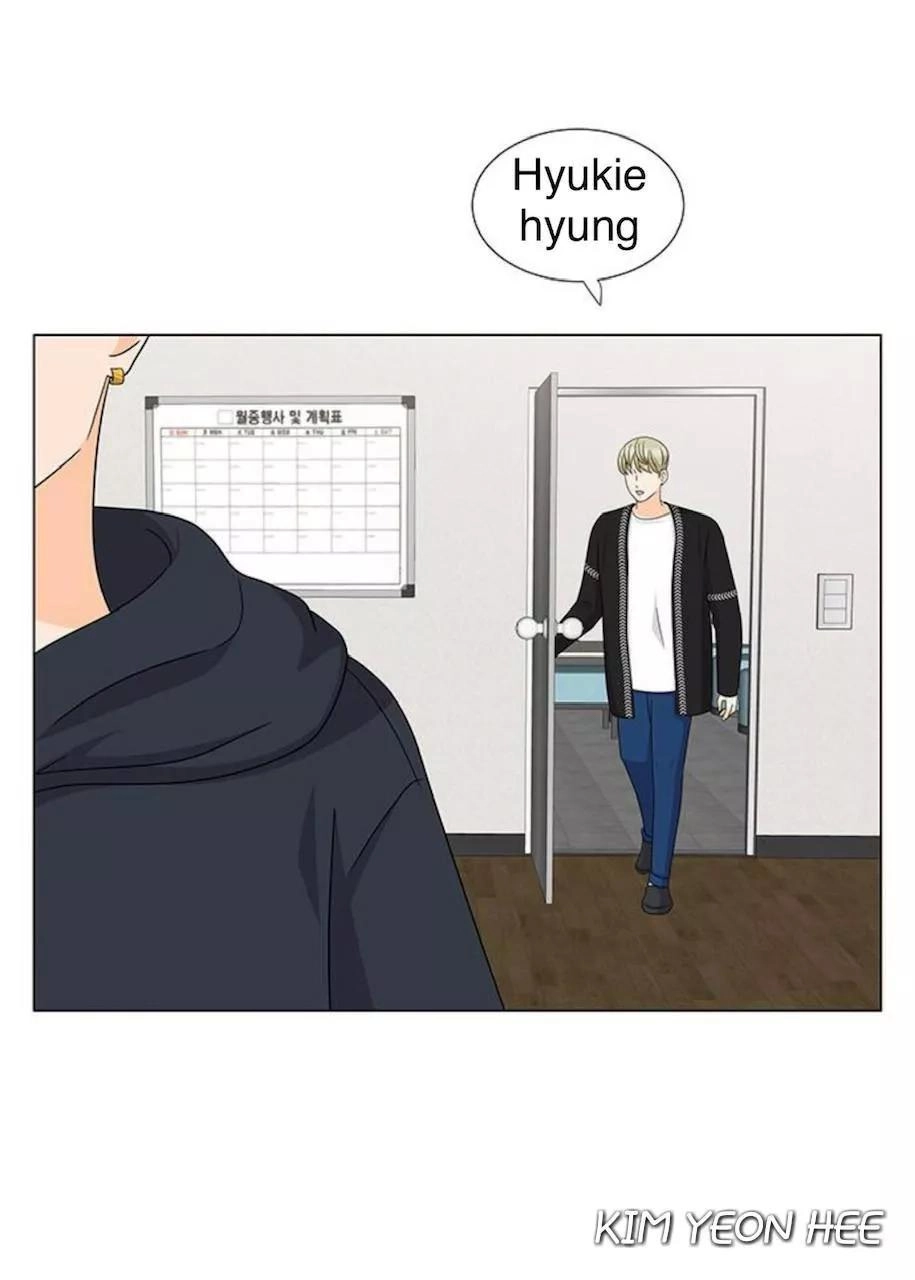 Idol Và Sếp Em Yêu Ai? Chapter 140 - 36