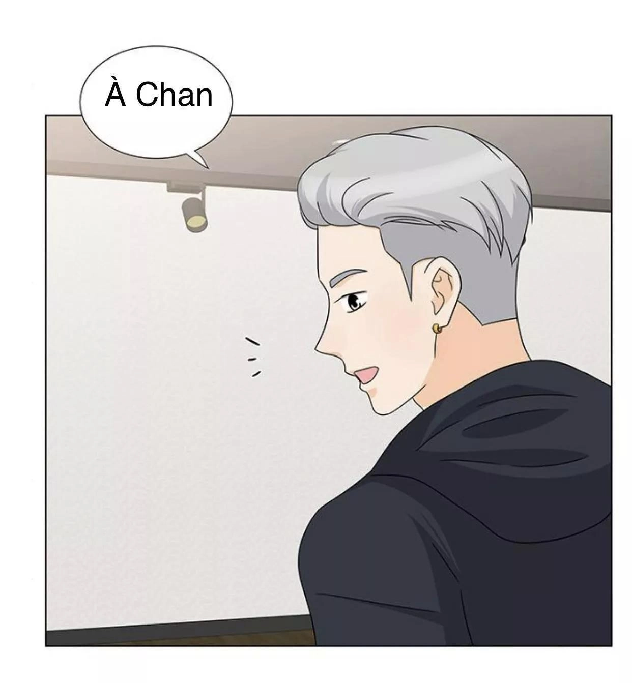 Idol Và Sếp Em Yêu Ai? Chapter 140 - 37