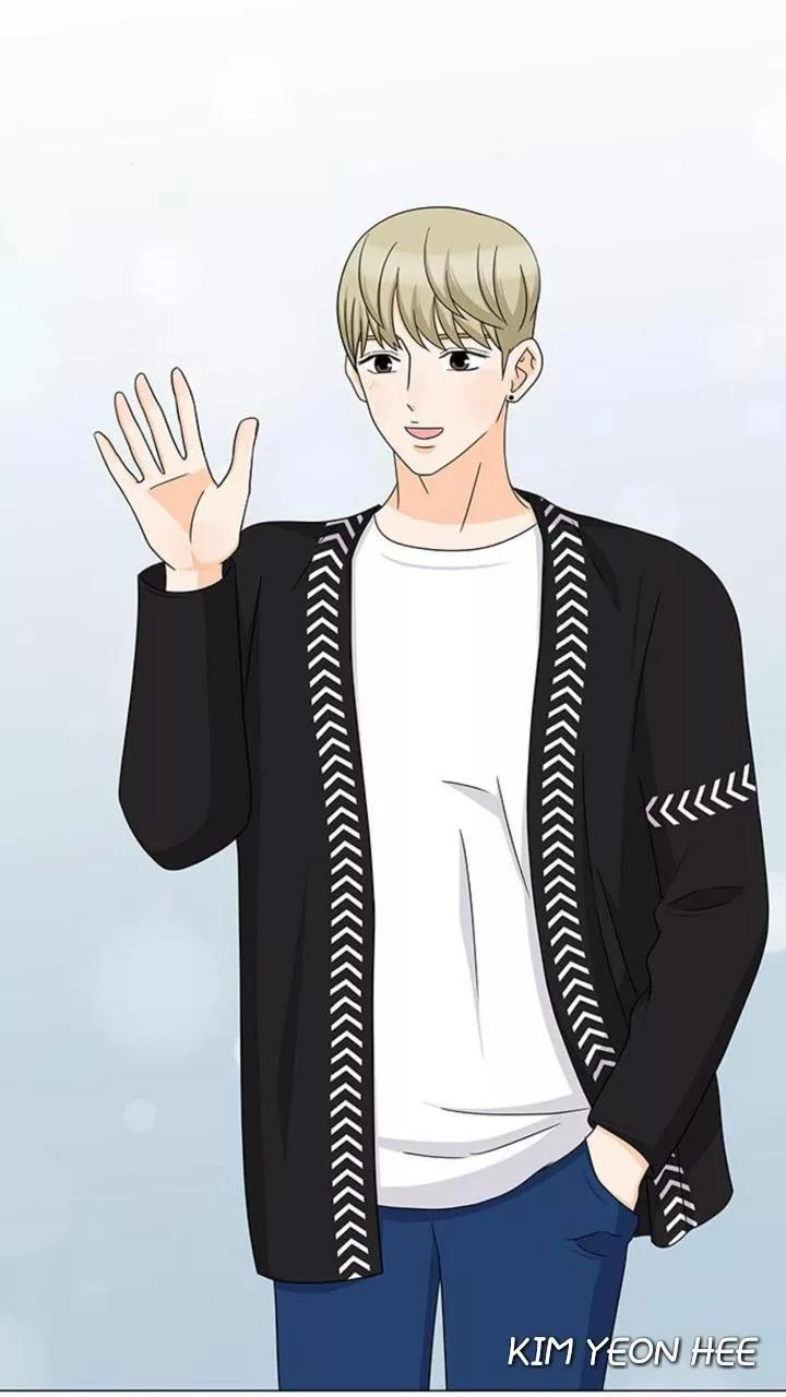 Idol Và Sếp Em Yêu Ai? Chapter 140 - 39