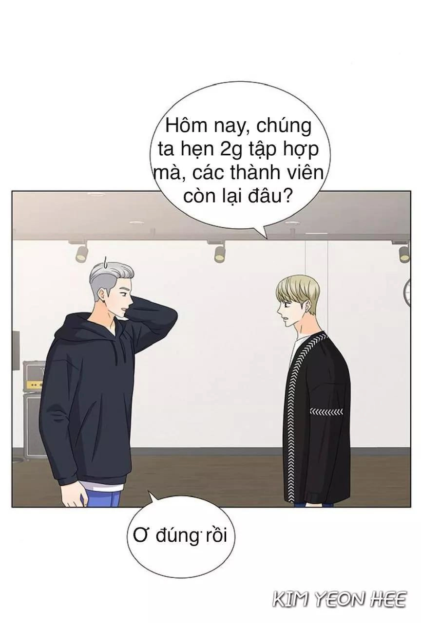 Idol Và Sếp Em Yêu Ai? Chapter 140 - 40