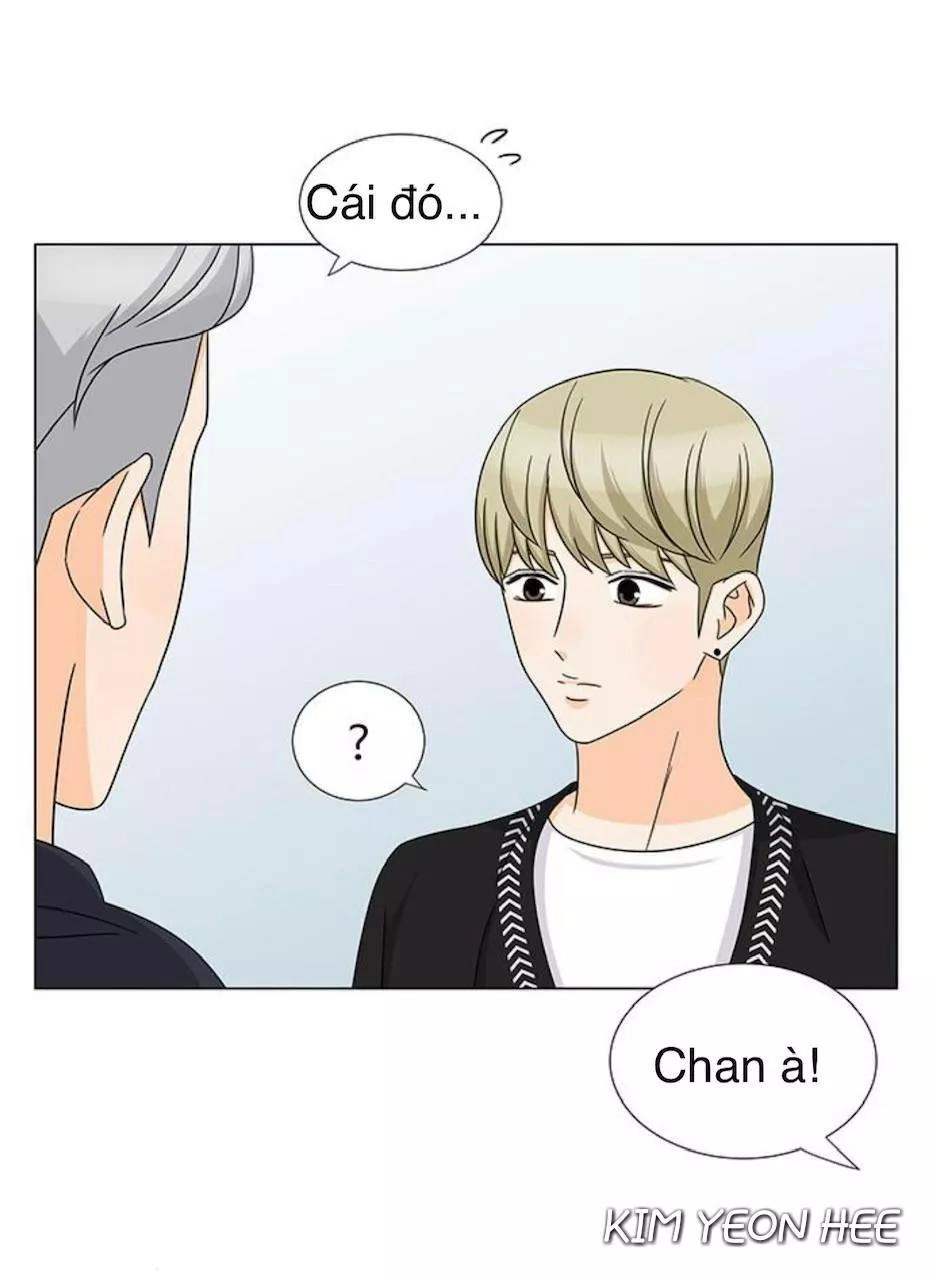 Idol Và Sếp Em Yêu Ai? Chapter 140 - 41