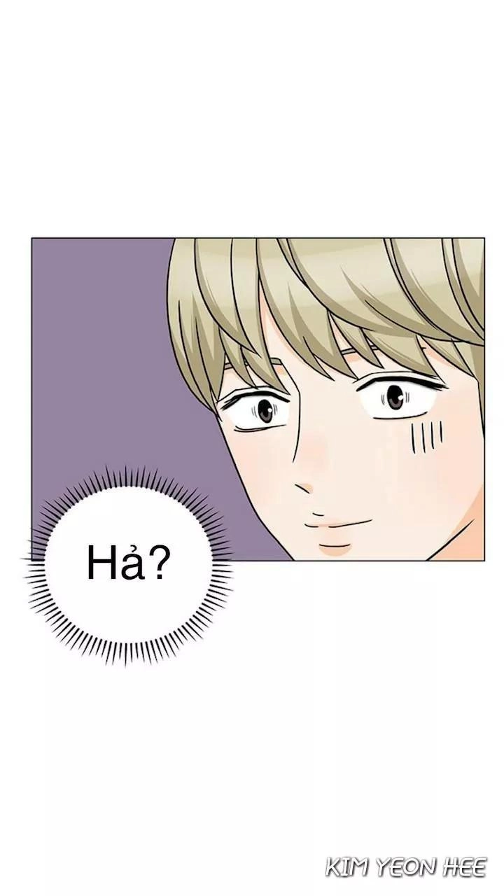 Idol Và Sếp Em Yêu Ai? Chapter 140 - 44