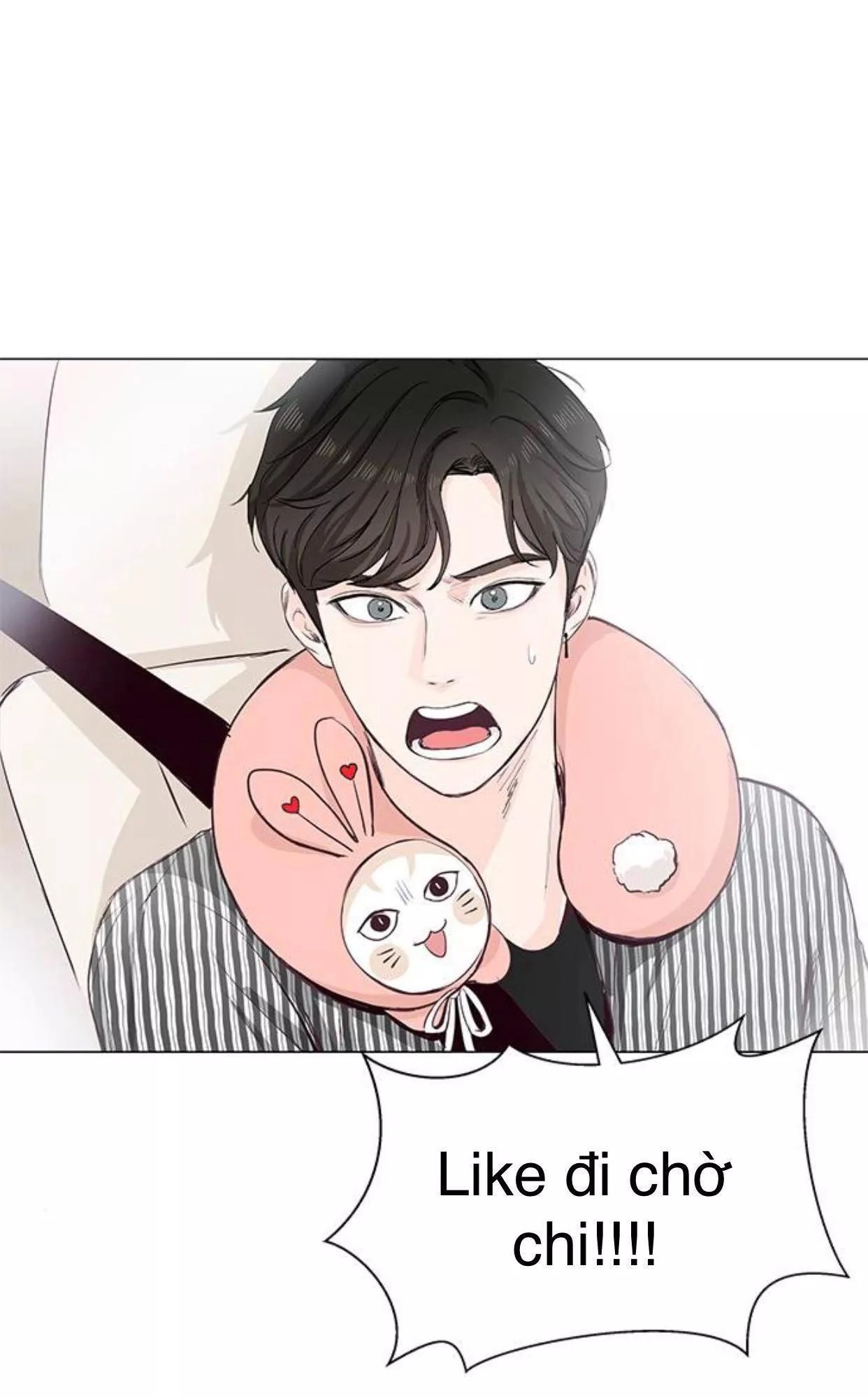 Idol Và Sếp Em Yêu Ai? Chapter 140 - 45