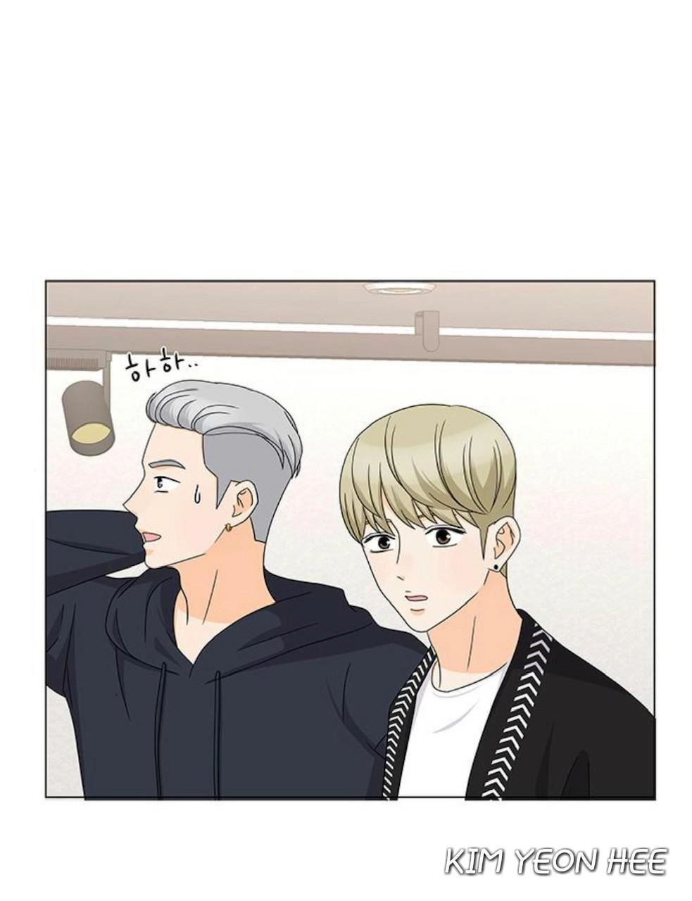 Idol Và Sếp Em Yêu Ai? Chapter 141 - 2