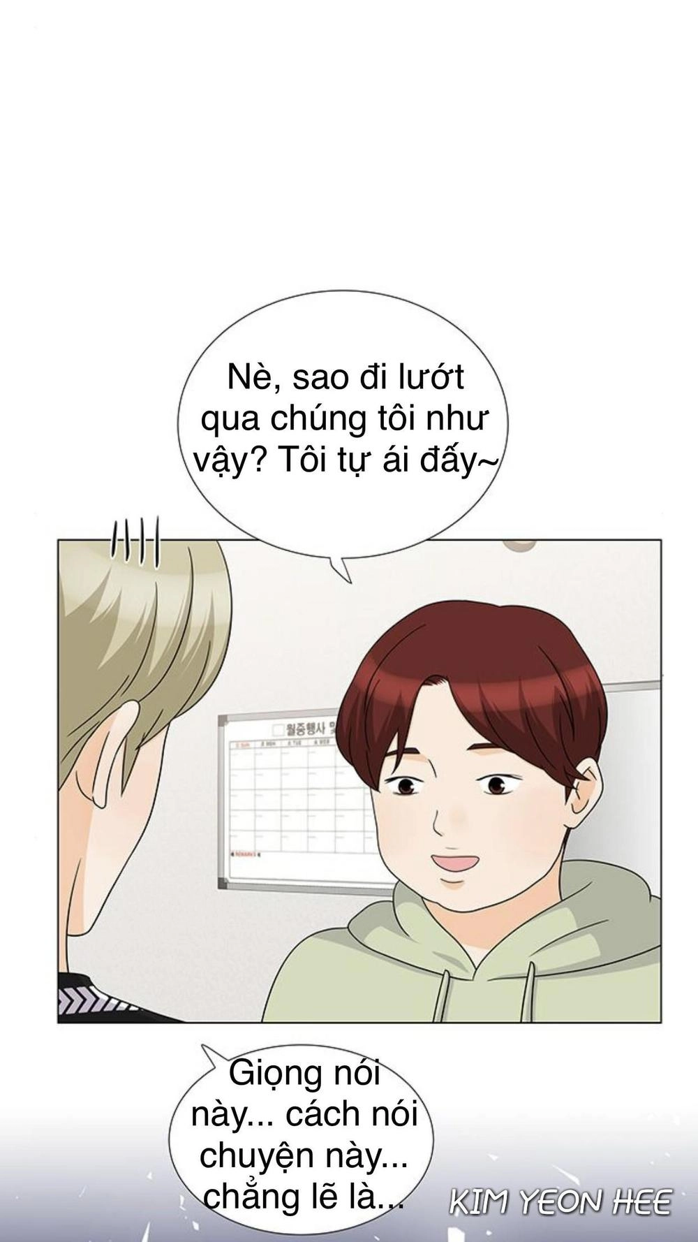 Idol Và Sếp Em Yêu Ai? Chapter 141 - 7