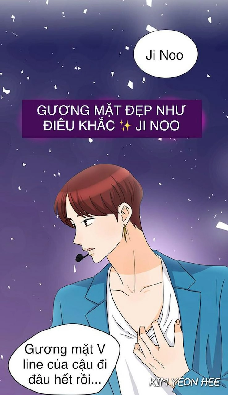 Idol Và Sếp Em Yêu Ai? Chapter 141 - 8