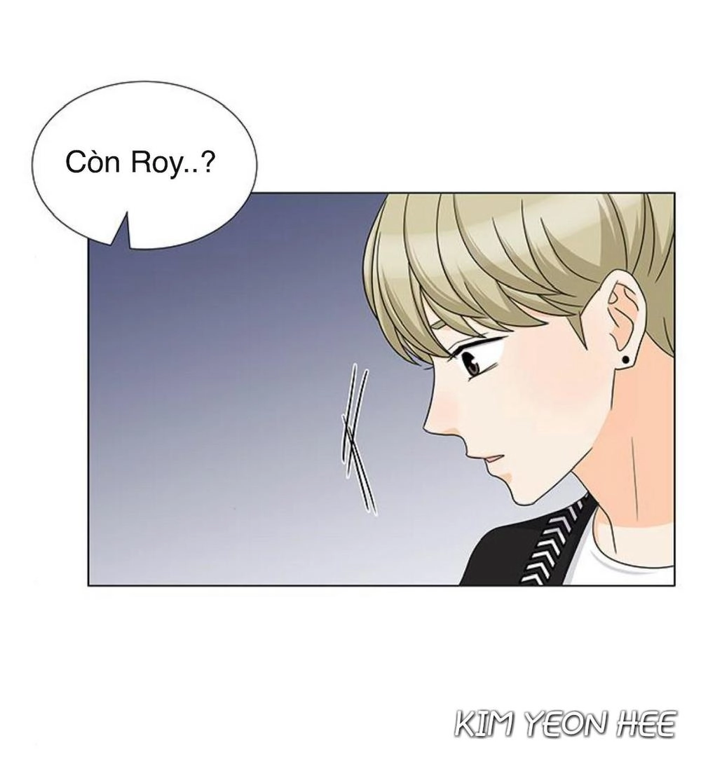 Idol Và Sếp Em Yêu Ai? Chapter 141 - 21