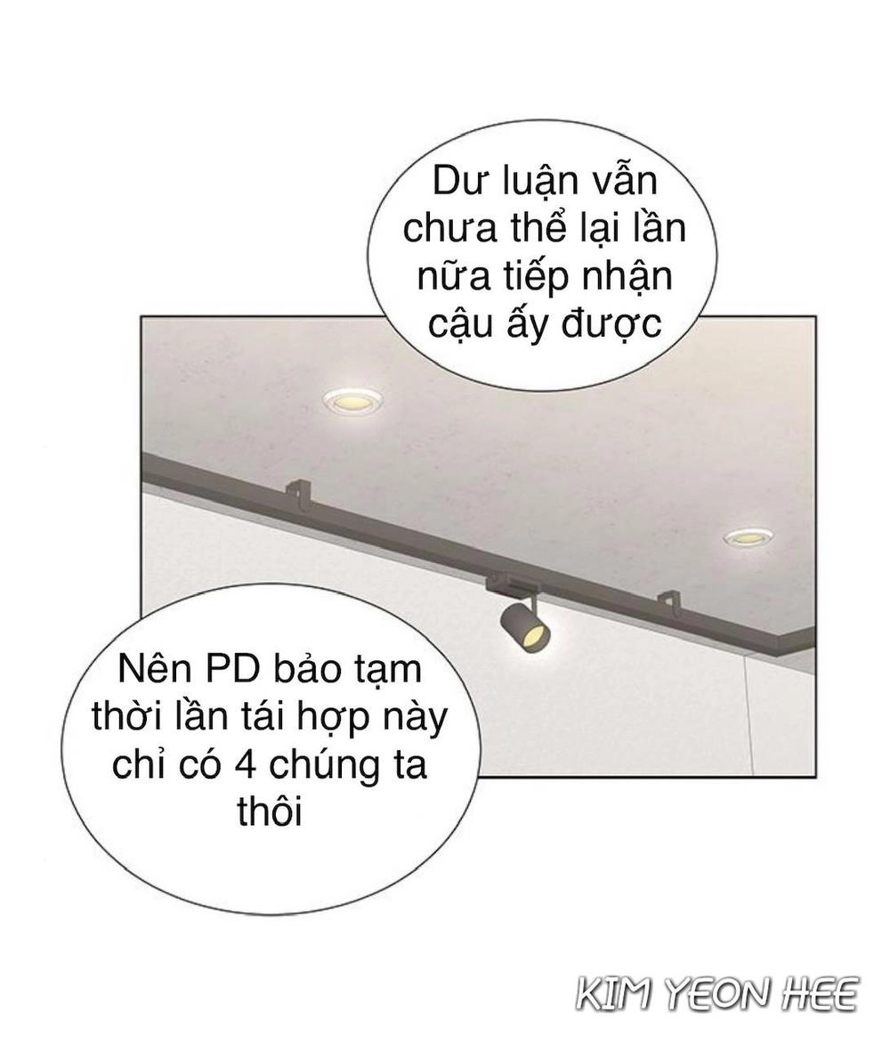 Idol Và Sếp Em Yêu Ai? Chapter 141 - 23