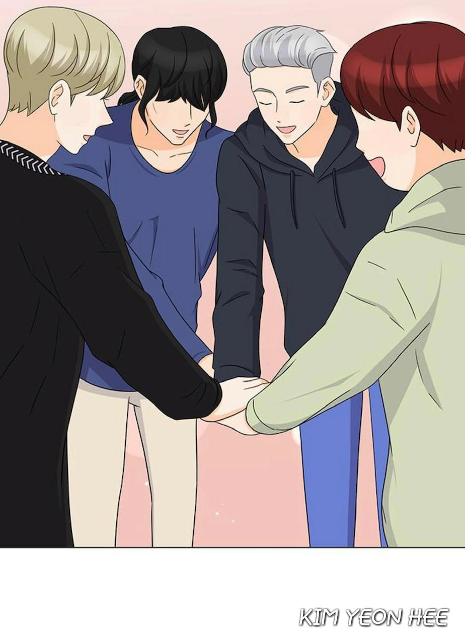 Idol Và Sếp Em Yêu Ai? Chapter 141 - 29